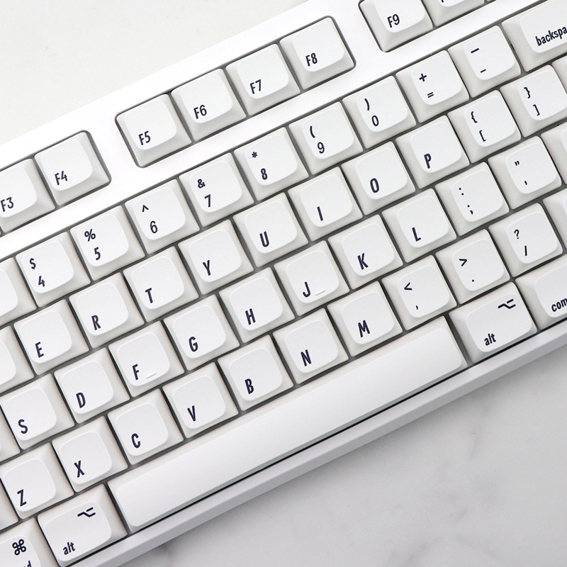 Nút Bàn Phím 142 Phím PBT Cho MX Switch