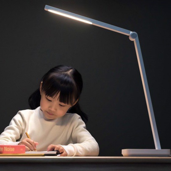 Đèn bàn thông minh Xiaomi Mijia Table lamp Lite MUE4128CN Chống Cận bảo vệ mắt chính hãng cao cấp