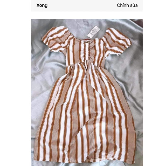Váy ( Thư Đặng)