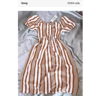 Váy ( thư đặng)