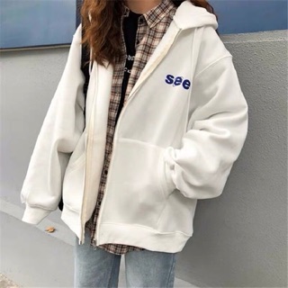 [ORDER] ÁO KHOÁC NỈ