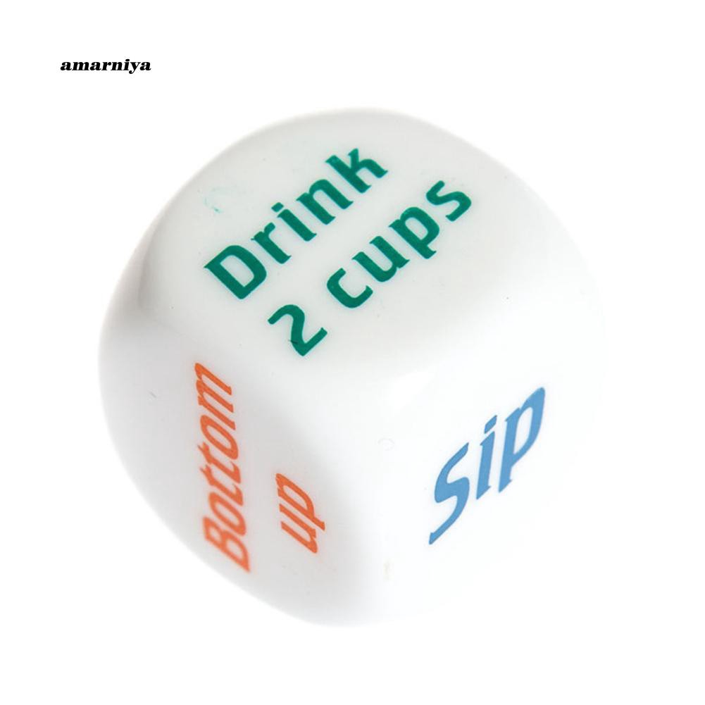 Xí ngầu chơi trò chơi uống rượu cho người lớn