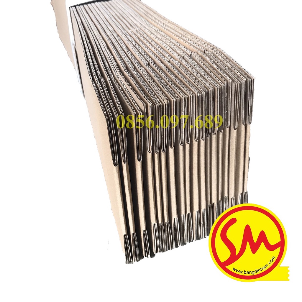 THÙNG DÀI, HỘP GIẤY CARTON 80x8.5x8 sóng B, 03 lớp chuyên dùng ĐÓNG GÓI CÁC SẢN PHẨM, VẬN CHUYỂN MỘT CÁCH DỄ DÀNG
