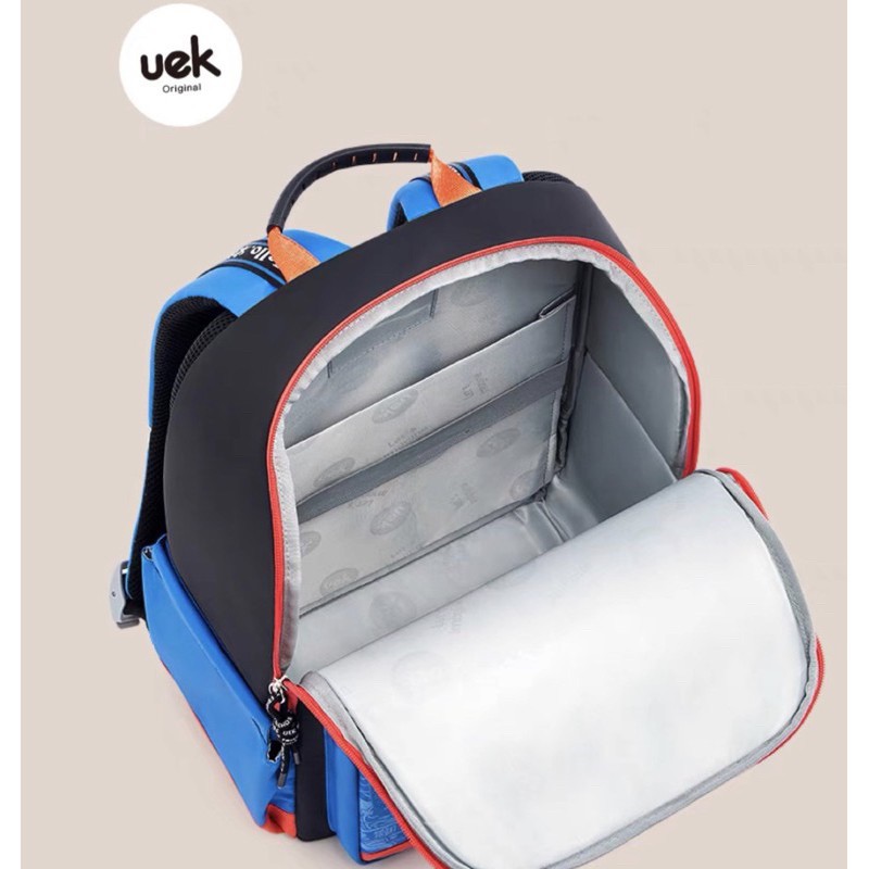 UEK Balo Chống Gù