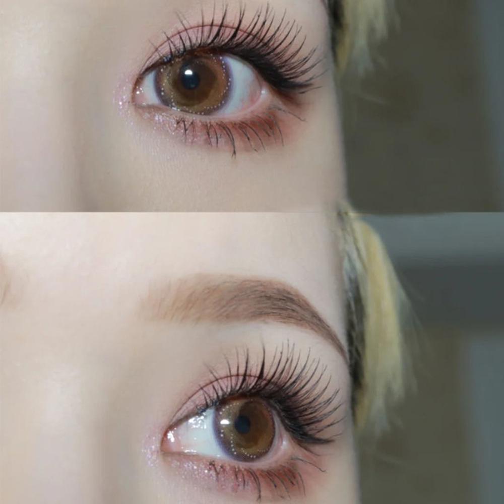 Lông Mi Giả Mềm Mịn Siêu Mỏng Tự Nhiên Chuyên Nghiệp