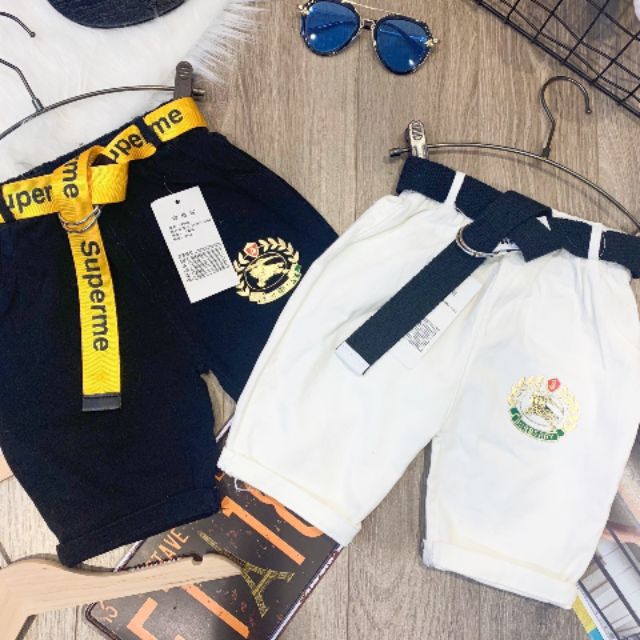 Combo đồ cho bé
