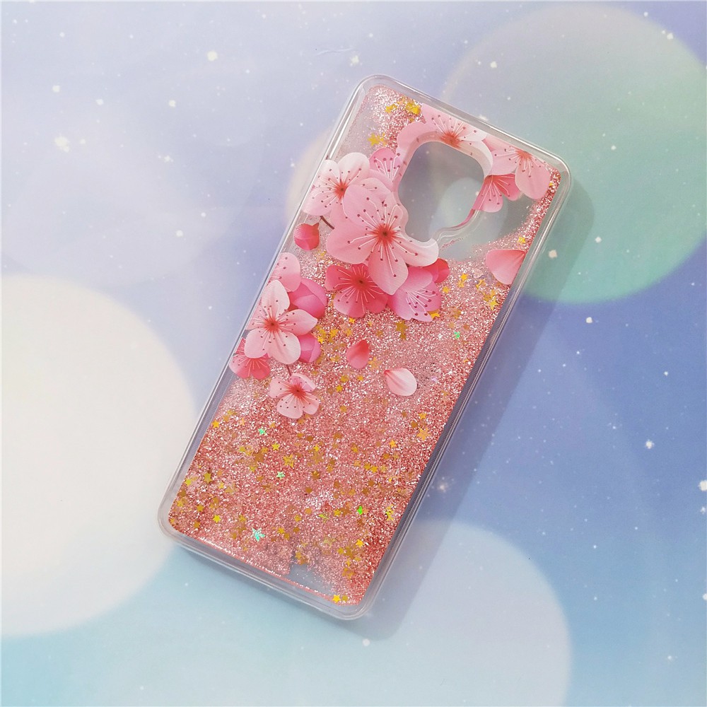Redmi Note 9S 9 8 Pro Note 9 8 8Pro Redmi 9 9A 9T Cover Liquid Soft Silicone Phone Case