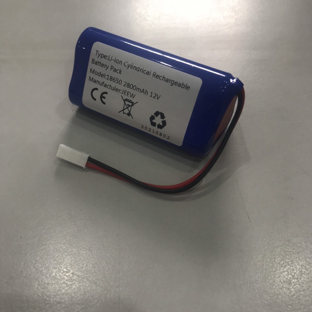 Pin robot hút bụi Dibea MI009, V700