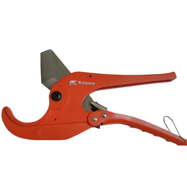 KAPUSI Kìm cắt ống nước Kapusi 63 mm chuyên dụng cho thợ sửa chữa điện nước