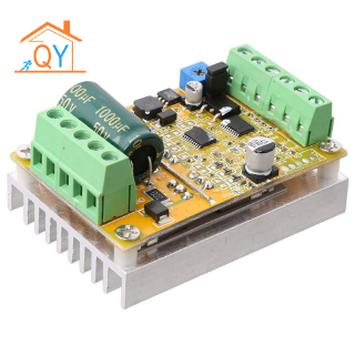 Bảng Mạch Điều Khiển Động Cơ Không Chổi Than 3 Pha 380w