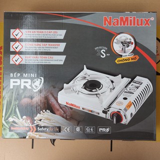 Bếp gas Namilux NH-021AS