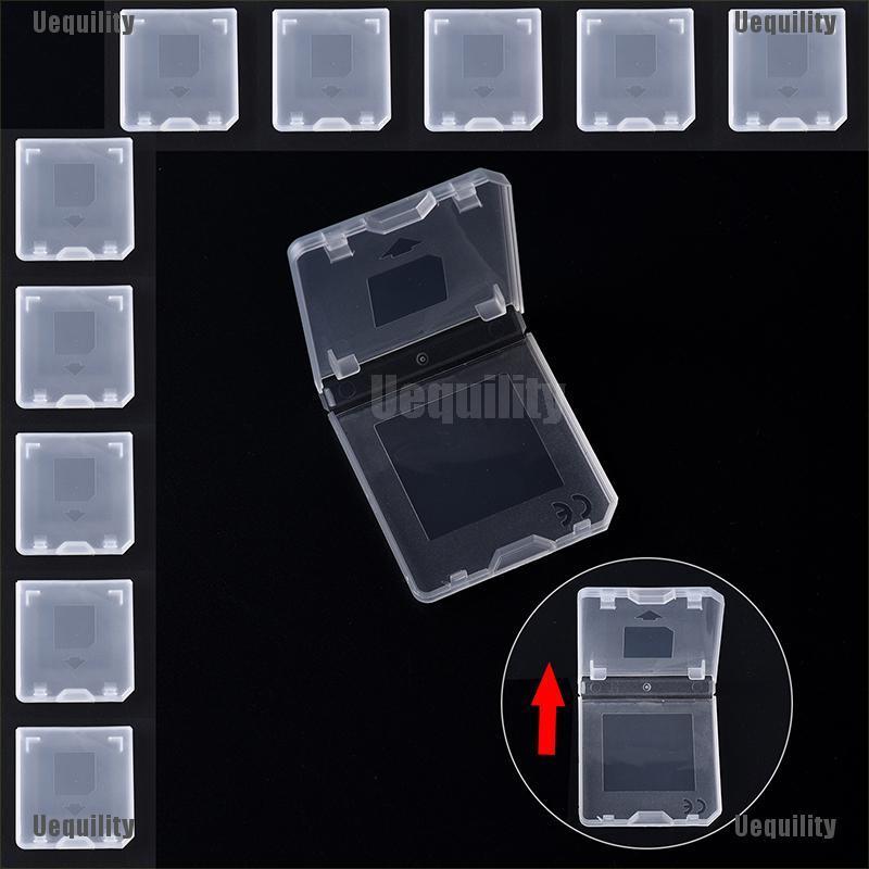 Hộp Đựng Thẻ Game Cho Nds Lite | BigBuy360 - bigbuy360.vn