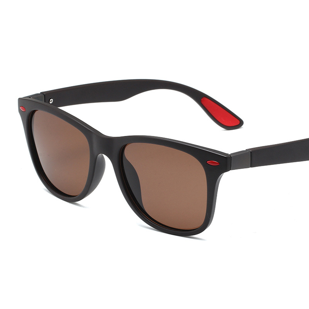 Kính Mát Phân Cực Chống Tia Uv400 Cho Nam