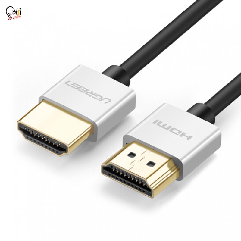 Cáp TIVI UGREEN HDMI 30487 2M