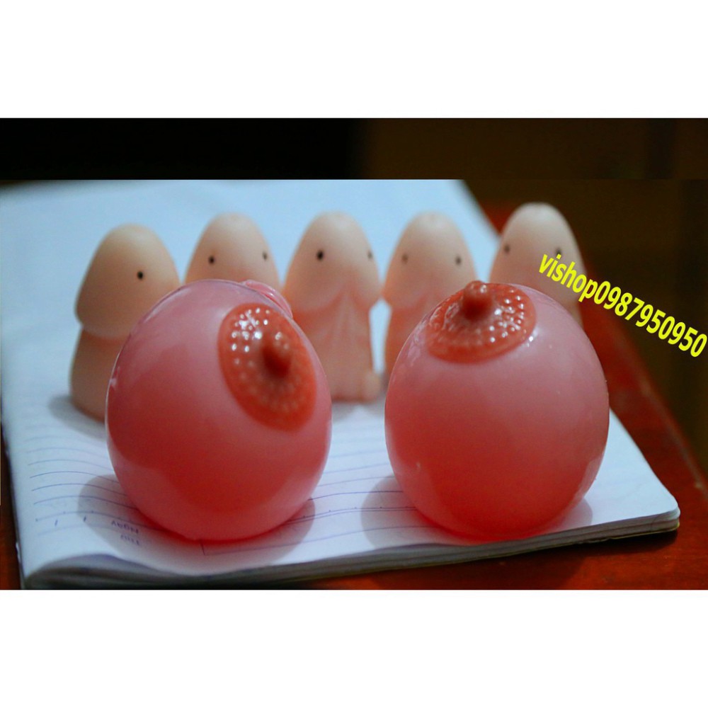 GUDETAMA SQUISHY bé vếu to Amã LP