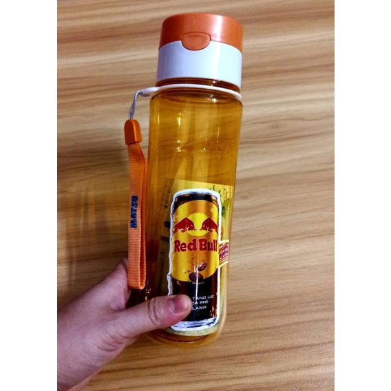Bình nước duy tân 700ml