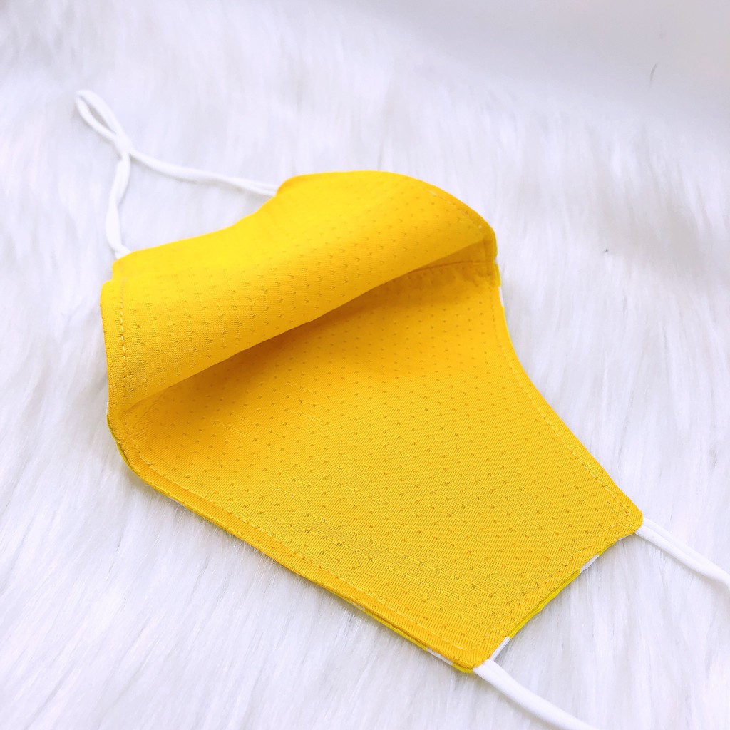 Khẩu Trang Vải Bi To Cao Cấp Duy Ngọc - [Giao Màu Ngẫu Nhiên (9363) | BigBuy360 - bigbuy360.vn