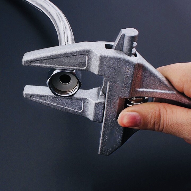 Mỏ lết vặn ống nước 6 - 68mm