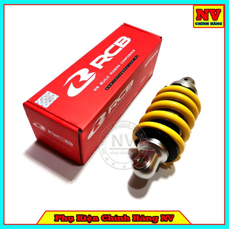 Phuộc RCB Chính Hãng E2 Cho Exciter 150 - Ex150