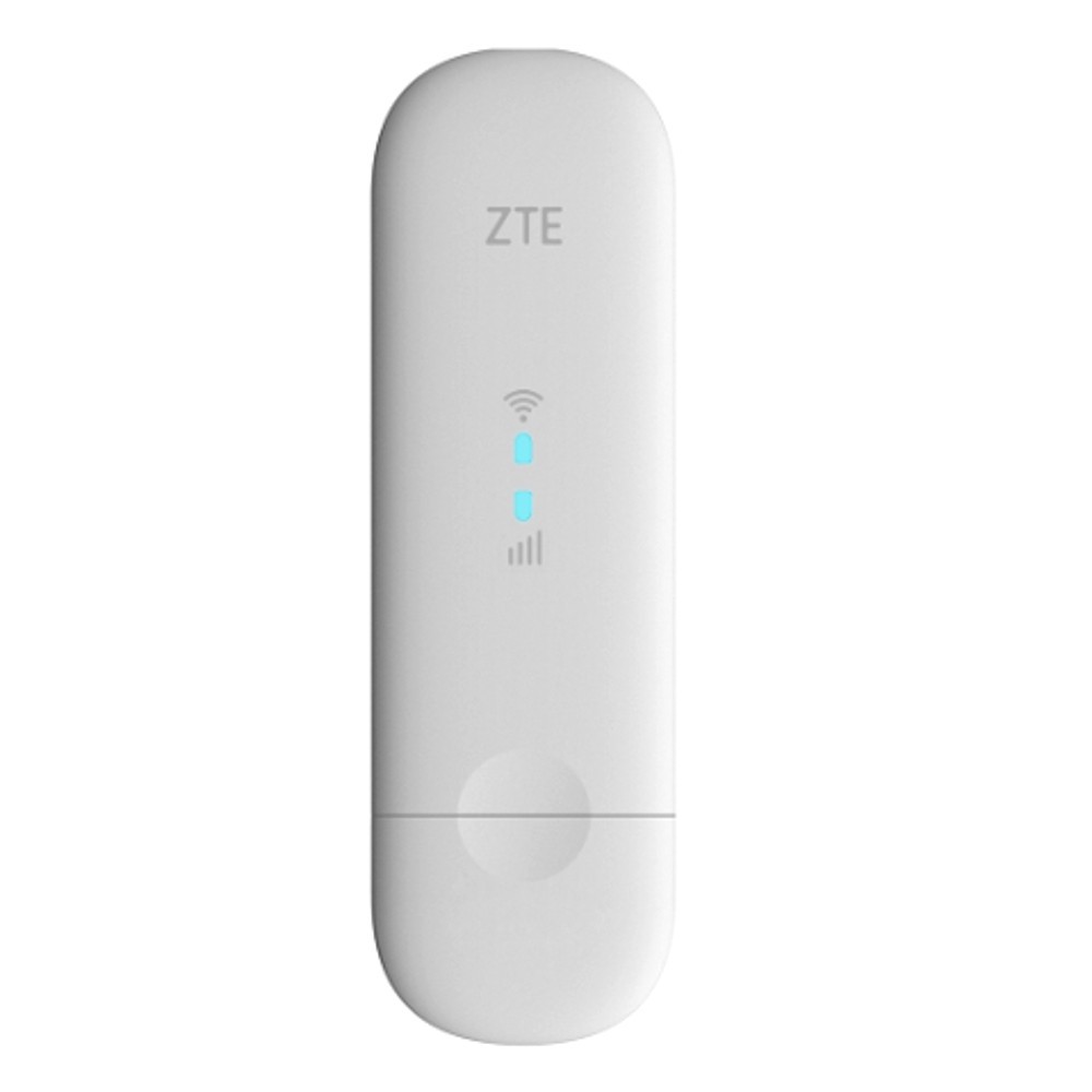 USB Phát WiFi 3G/4G ZTE MF79 đen Tốc Độ 150Mbps. Hỗ Trợ 10 Kết Nối