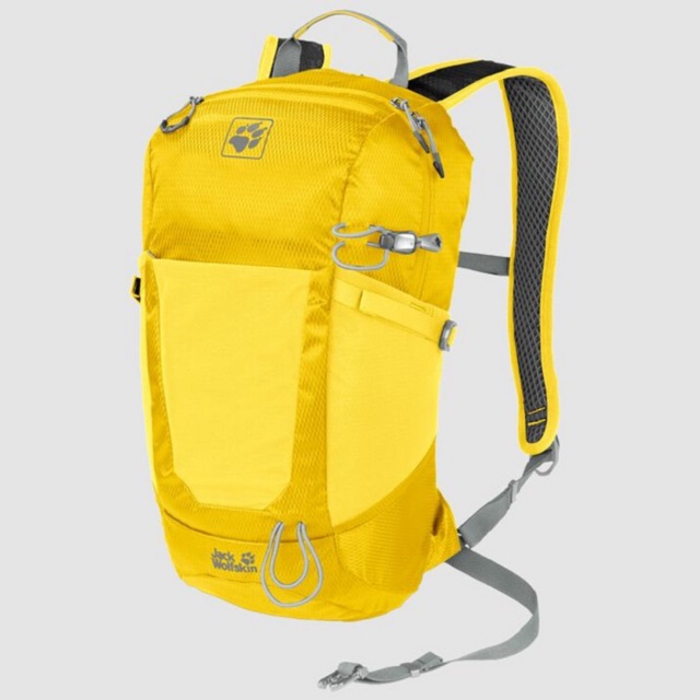 Ba lô du lịch JackWolfskin Kingston 16