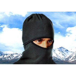 KHĂN TRÙM ĐẦU NINJA GIỮ ẤM - ĐI PHƯỢT