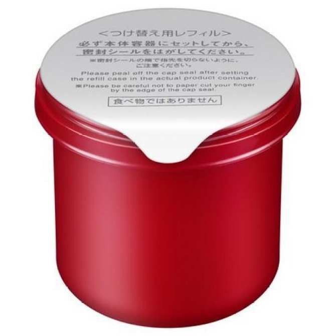 Bộ Kem dưỡng ẩm chống lão hóa Kanebo Evita Botanic Vital Gel  Kèm 01 lõi thay thế 90g