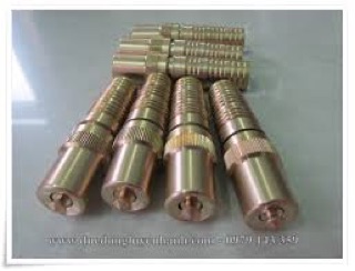 Dây rửa xe Hàn quốc 10m+ 1 đầu rửa