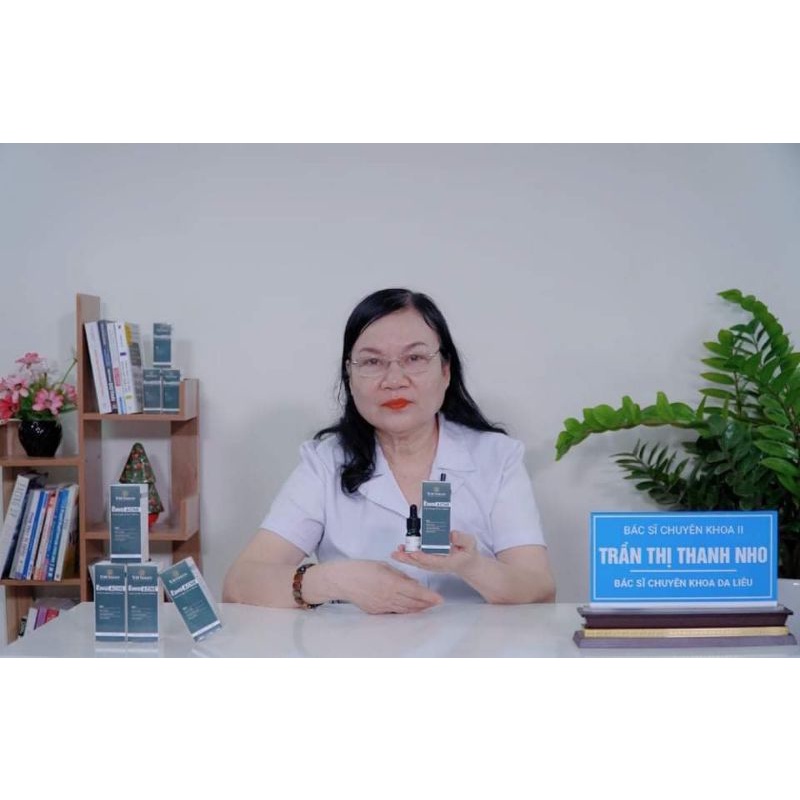 Combo 5 SRUM MỤN KING ACNE Xm-Nature