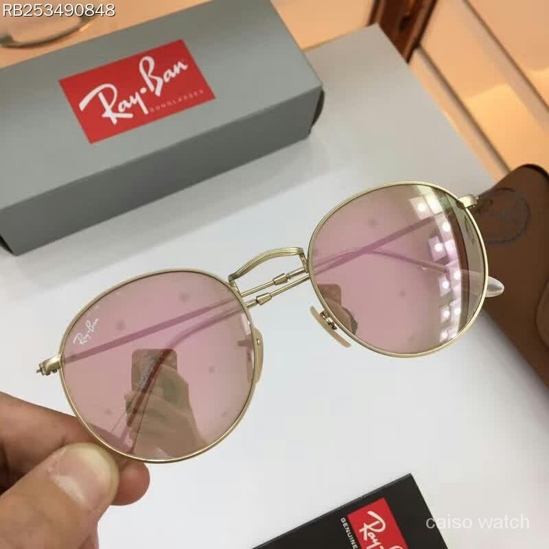 Kính Mát Rayban Cho Nam Và Nữ 3447