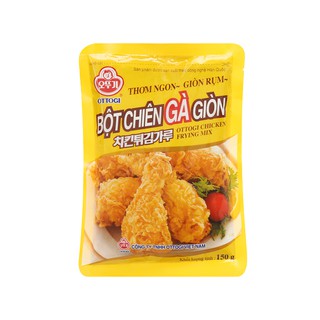Bột chiên gà giòn Ottogi 150g