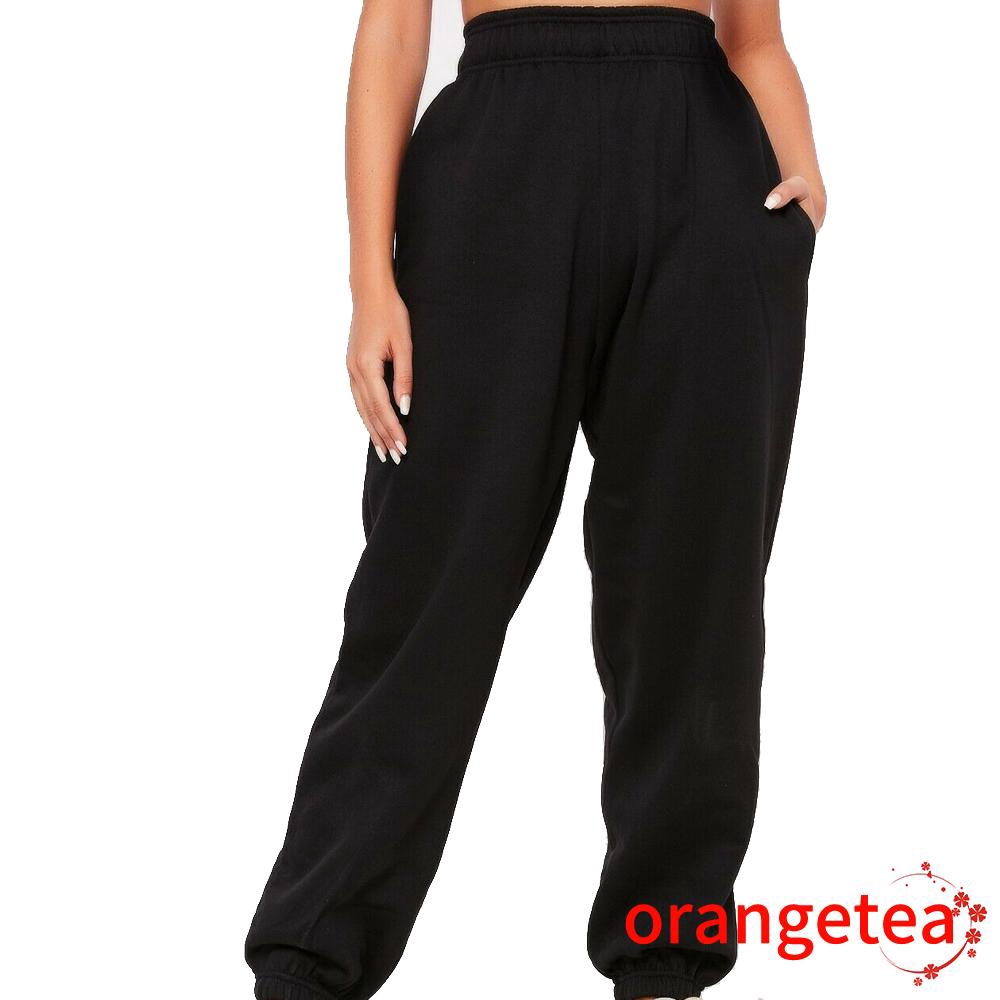 Quần Jogger Thể Thao Cho Nữ