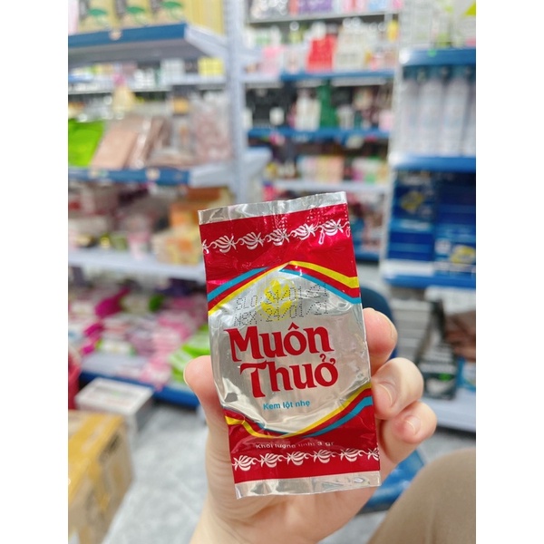 kem muôn thuở bao hàng xịn12hộp/1lố