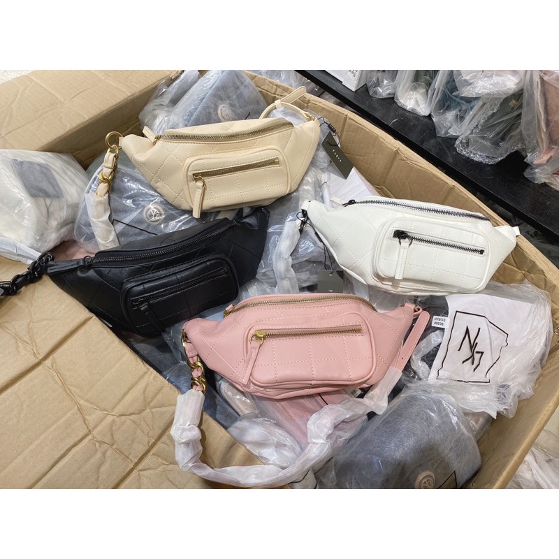 Túi pedr bao tử bụng