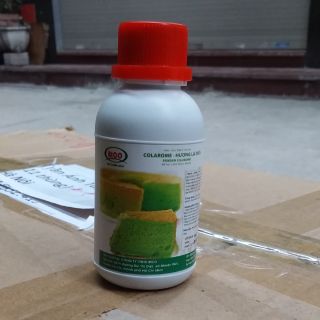 Hương Lá Dứa 100ml