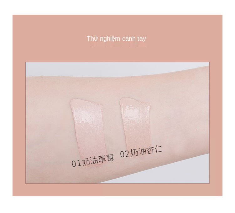 (Buy 10 get one free)Kem Che Khuyết Điểm Da Mặt Kem Che Khuyết Điểm Che Khuyết Điểm Che Khuyết Điểm Mụn Mụn Thâm Quầng Mắt Lỗ Chân Lông | BigBuy360 - bigbuy360.vn