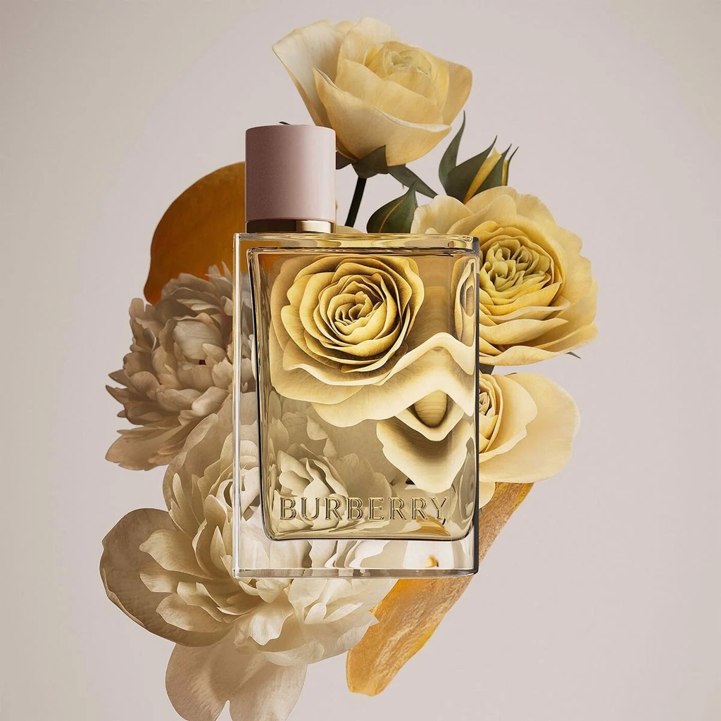 Nước Hoa Burberry Her London Dream EDP