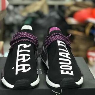 Humanrace