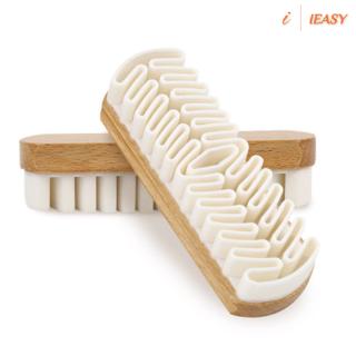 Bàn Chải Đánh Bóng Giày Da Lộn