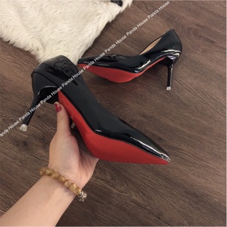 Giày cao gót thần thánh siêu hot