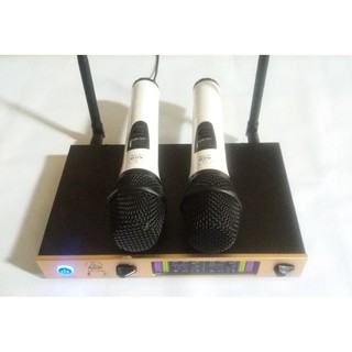 Mic không dây AKG AK 20B