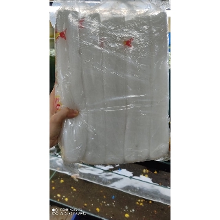 BÔNG LỌC NƯỚC BỂ CÁ- VẬT LIỆU LỌC BỂ CÁ