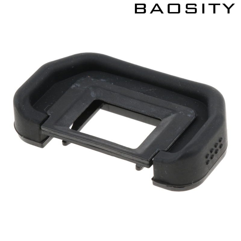 EB Rubber Eyecup Eyepiece Viewfinder for Canon EOS 5D2 5D Mark II 5D 6D 70D