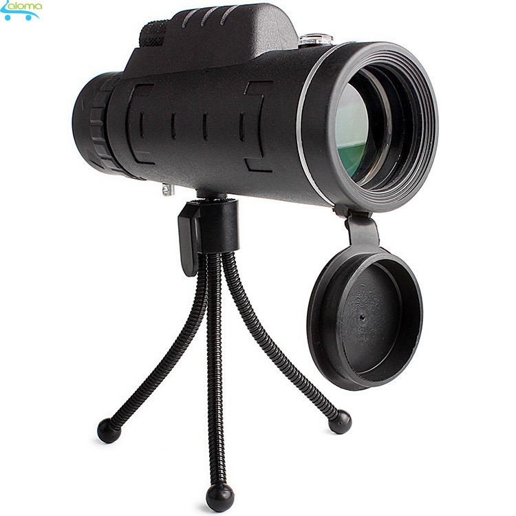 Ống nhòm đơn gắn điện thoại Suncore SC-4060 độ phóng 40x60 | BigBuy360 - bigbuy360.vn