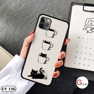 Ốp lưng cho Iphone 11 Pro - chống trầy