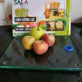 Thớt cường lực sala