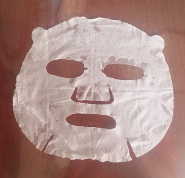 10 Mặt Nạ Giấy INNISFREE Hàn Quốc Chính Hãng