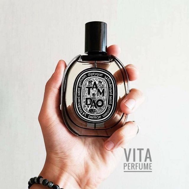 [Mẫu Thử] Nước Hoa Niche TAMDAO EDP DIPTYQUE | BigBuy360 - bigbuy360.vn