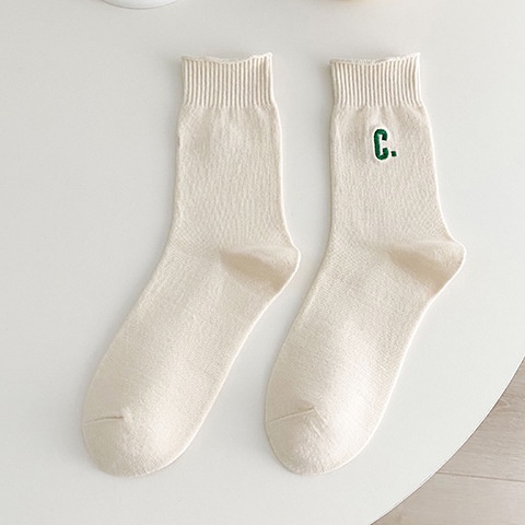 Tất chân vớ nam nữ cao cổ co giãn thời trang  thể thao cao cấp giá rẻ mã PH03