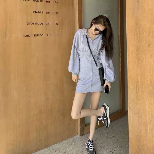 (Order) Váy tay bồng xinh xắn nhà minhmaoman ạ